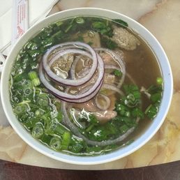 Pho Dac Biet
