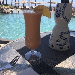 La Parrilla at Villa La Estancia - Lovers T