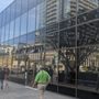 Photo of Social Security Office