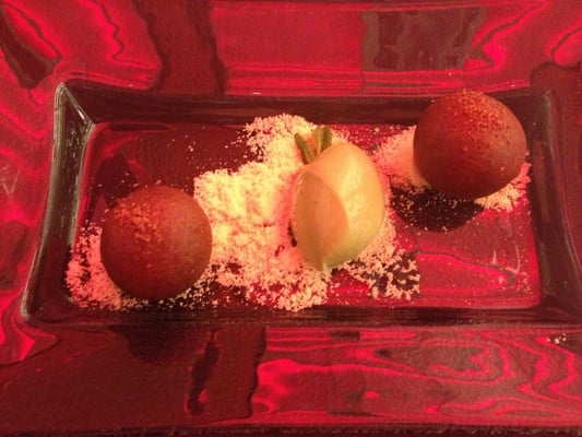 Restaurante Álbora by null