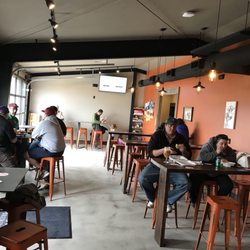 Copper Furrow Brewing