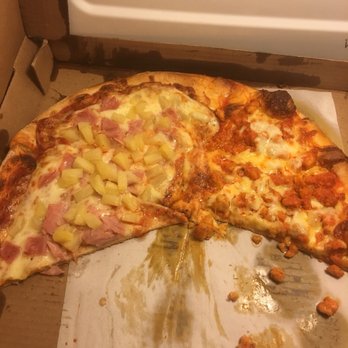 Tina's Pizza Cafe & Restaurant - Pizza Near Me - Chester, New York