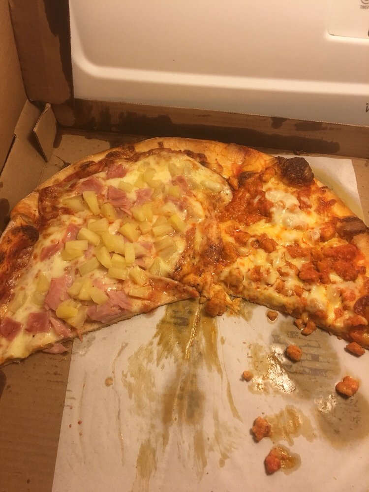 TINA’S PIZZA CAFE & RESTAURANT 12 Photos & 41 Reviews Pizza 69