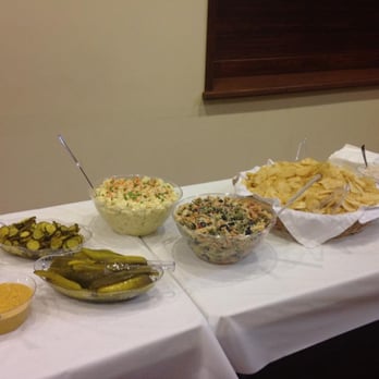 Forte Event Catering - Catered funeral from Forte. - Caterers Near Me - Lincoln, Nebraska Forte Event Catering - Catered funeral from Forte. - Caterers Near Me - Lincoln, Nebraska