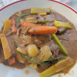 Pot Roast Meal Pot Roast Meal