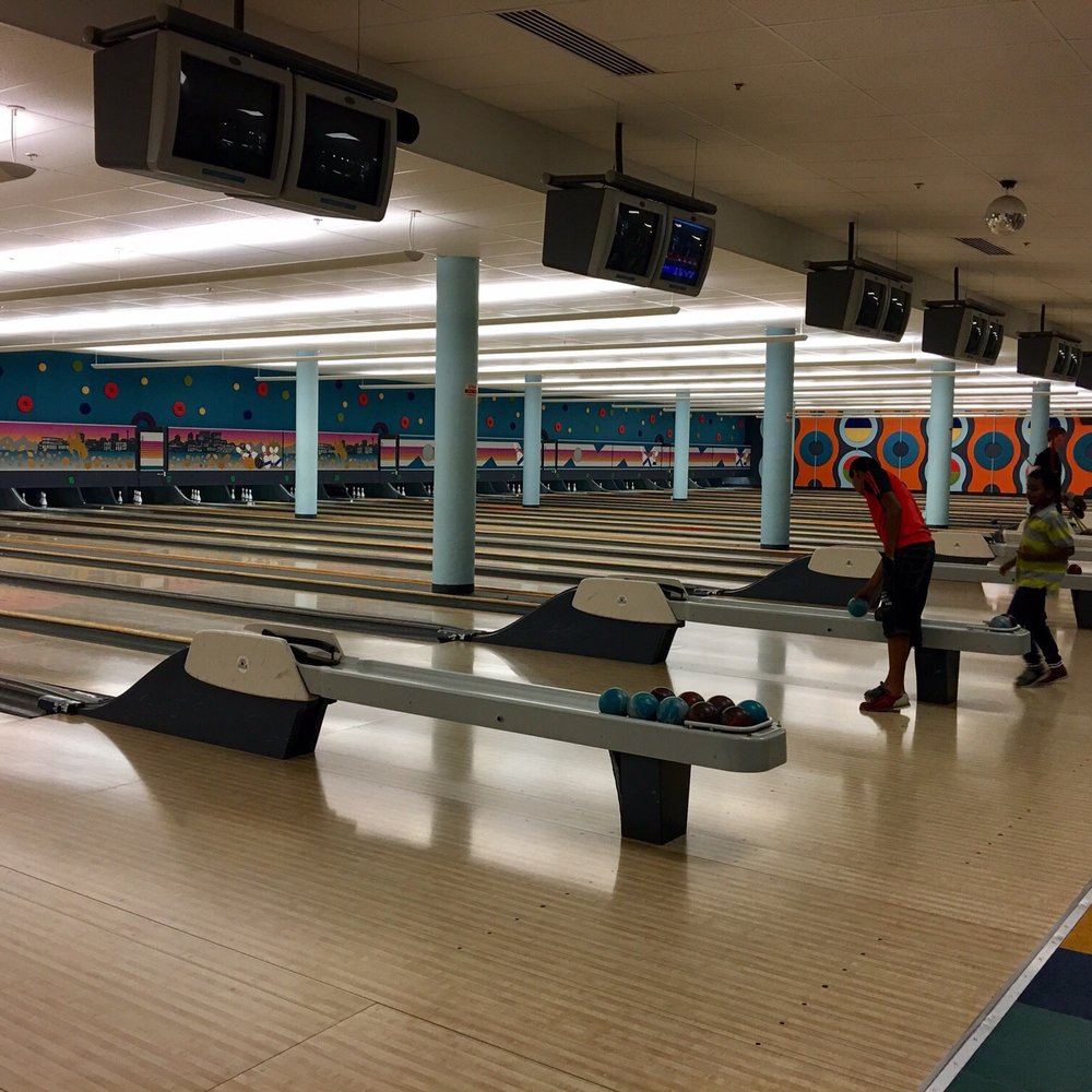 Chinook Bowladrome - Bowling Near Me - Calgary, Alberta Chinook Bowladrome - Bowling Near Me - Calgary, Alberta