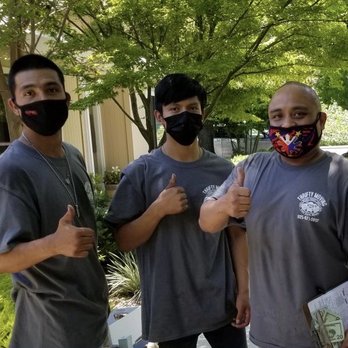 Thrifty Moving & Storage - Our crew - Movers Near Me - Concord, California