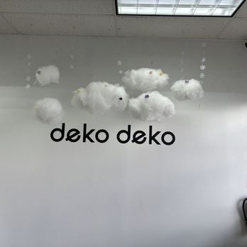 Deko Deko - Inside Deko Deko Diy - Arts & Crafts Near Me - Philadelphia, Pennsylvania