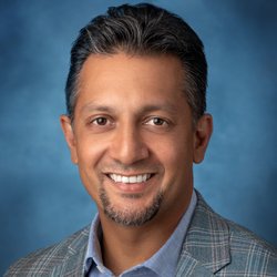 Nilesh Vora, MD - Nilesh L Vora, MD
