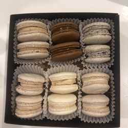 Katie’s Cookies - Yummm!!!
