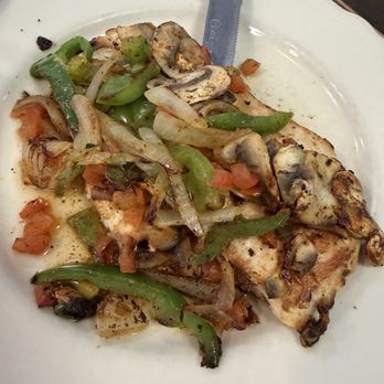 Savory Grill - 1 Piece Pollo Grill - New American Near Me - Utica, Michigan Savory Grill - 1 Piece Pollo Grill - New American Near Me - Utica, Michigan