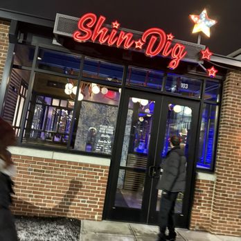 Shin Dig - Chicken Wings Near Me - Indianapolis, Indiana Shin Dig - Chicken Wings Near Me - Indianapolis, Indiana