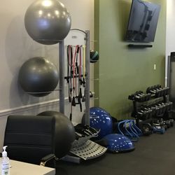 Fitness Mavens