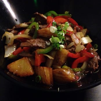 Spice & Dice - Bangkok steak - Thai Near Me - Towson, Maryland Spice & Dice - Bangkok steak - Thai Near Me - Towson, Maryland