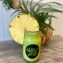 Vibe Organic Juice Bar - Chronic