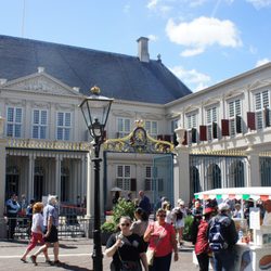 Free Walking Tour The Hague - Free Walking Tour The Hague