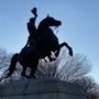 Photo of Lafayette Park