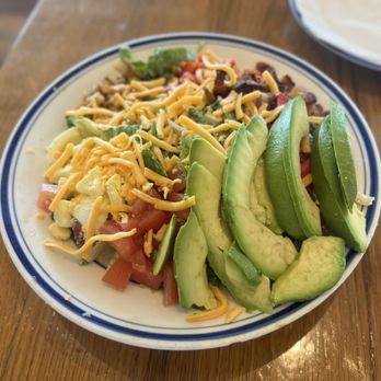 Heritage Pizza and Taproom - Southwestern Cobb (split)-$12 for whole - Pizza Near Me - The Colony, Texas Heritage Pizza and Taproom - Southwestern Cobb (split)-$12 for whole - Pizza Near Me - The Colony, Texas