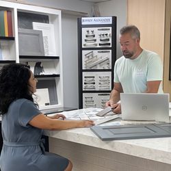 Viking Flooring Solutions