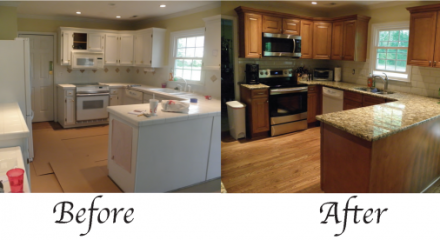 Slide of Sky Scraper Services