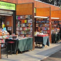 Librerías San Diego