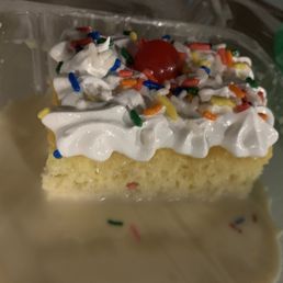 Tres Leches Cake Tres Leches Cake