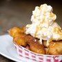 Photo of Sweet Apple Pie Fries