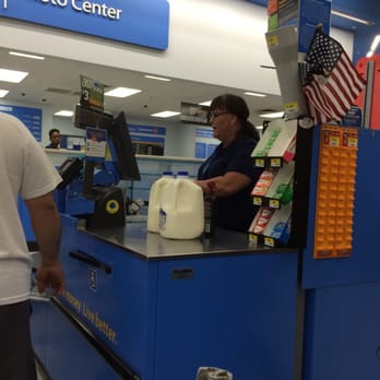 Walmart Supercenter - One of the many cashiers that like to make small talk and take thier sweet ass time ringing up customers..15minute wAit at line2 - Department Stores Near Me - Covina, California Walmart Supercenter - One of the many cashiers that like to make small talk and take thier sweet ass time ringing up customers..15minute wAit at line2 - Department Stores Near Me - Covina, California