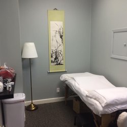 Integrative Med Solutions - Relaxing Treatment Room