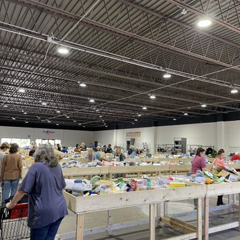 Bin Depot - Dollar Day!! - Discount Store Near Me - Lebanon, Missouri