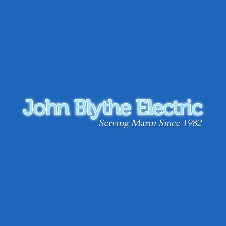 Slide of John Blythe Electric