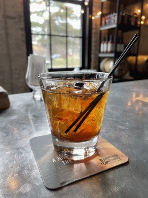 Journeyman Distillery by null