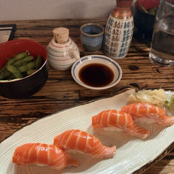 Kusshi - Sushi Bars Near Me - Bend, Oregon Kusshi - Sushi Bars Near Me - Bend, Oregon