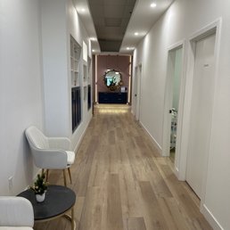 Hallway Hallway