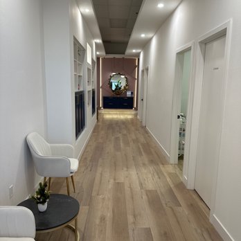 Petit Medispa - Hallway - Skin Care Near Me - Fullerton, California Petit Medispa - Hallway - Skin Care Near Me - Fullerton, California
