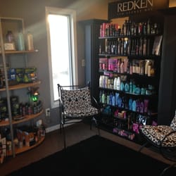 J Ashley Salon