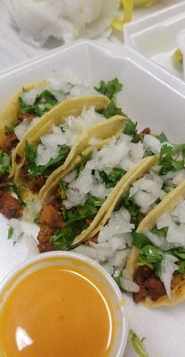 Taco Fajita Restaurant by null