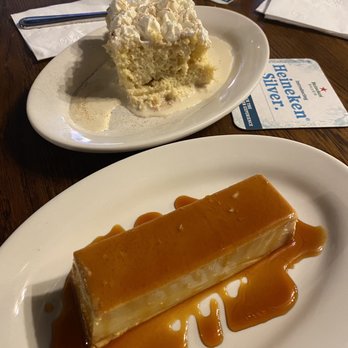 ONE11 Bar & Kitchen - Delicious desserts made fresh! - Cocktail Bars Near Me - Dover, New Jersey