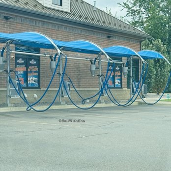Quick Pass Car Wash - Car Wash Near Me - Canton, Michigan Quick Pass Car Wash - Car Wash Near Me - Canton, Michigan