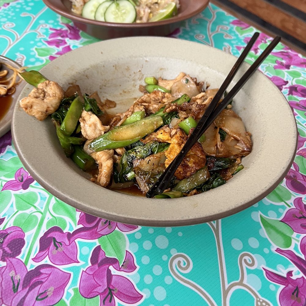 Paadee - Pad Se Ew - Thai Near Me - Portland, Oregon Paadee - Pad Se Ew - Thai Near Me - Portland, Oregon