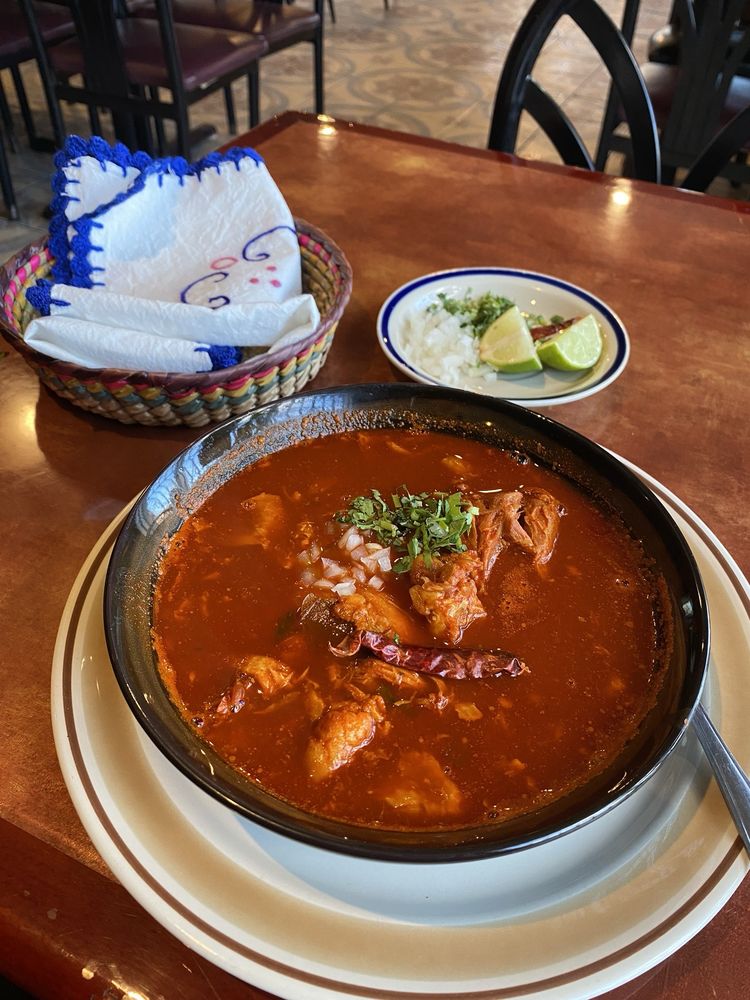 La Fondita