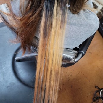 Balance Salon And Spa - Performed by the owner and no words to explain this. - Skin Care Near Me - Killeen, Texas Balance Salon And Spa - Performed by the owner and no words to explain this. - Skin Care Near Me - Killeen, Texas