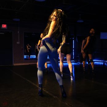 fireWALL Dance Theater - Dance Studios Near Me - Pittsburgh, Pennsylvania