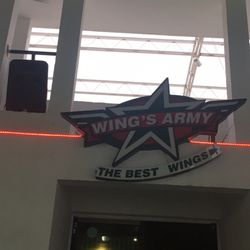 Wings Army