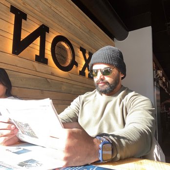 Nixon's Coffee House - Coffee & Tea Near Me - Englewood, Colorado