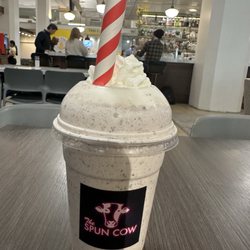 Milkshake