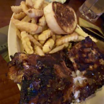 Shorty's BBQ - Baby Back Ribs - Barbeque Near Me - Davie, Florida