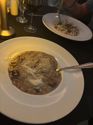 Trattoria Toscana by null