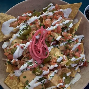 Dirty Pretty - Nachos - Wine Bars Near Me - Portland, Oregon Dirty Pretty - Nachos - Wine Bars Near Me - Portland, Oregon