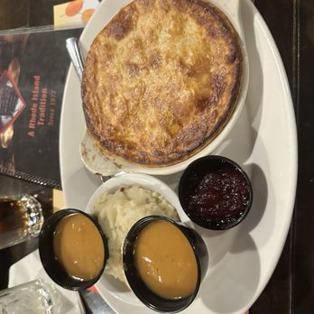 Gregg's Restaurants - Chicken Pot Pie - American Near Me - Providence, Rhode Island Gregg's Restaurants - Chicken Pot Pie - American Near Me - Providence, Rhode Island